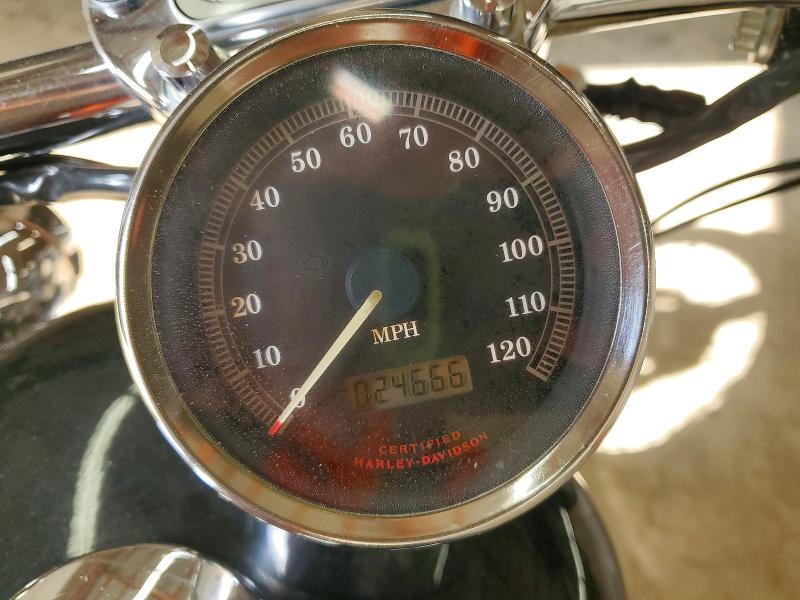 Продаж на аукціоні авто 2003 Harley-davidson Xl1200, vin: 1HD1CGP143K433878, номер лоту: 51845016