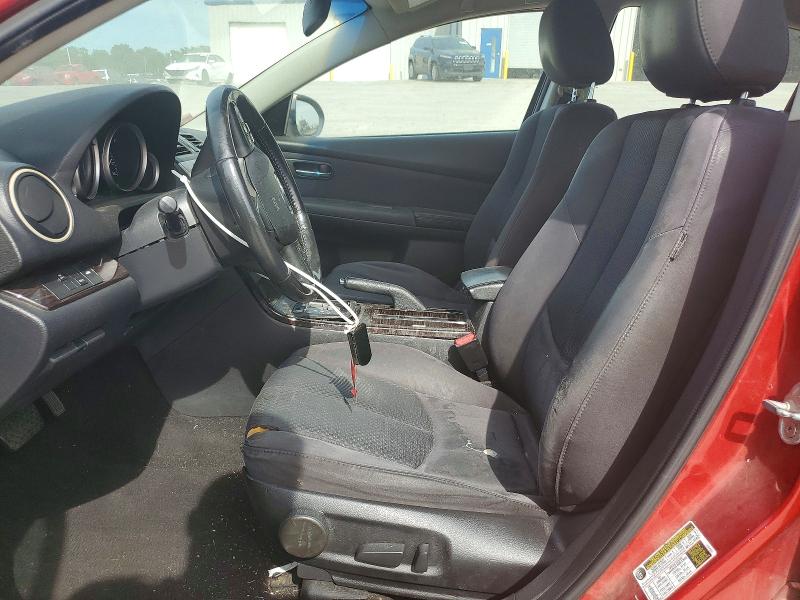 Aukcja sprzedaży 2012 Mazda 6, vin: 1YVHZ8DH6C5M20600, numer aukcji: 52083196