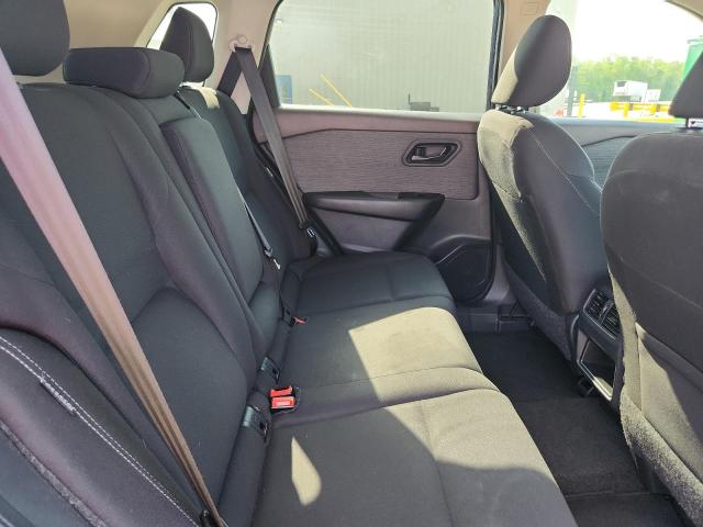 2023 Nissan Rogue მანქანა იყიდება აუქციონზე, vin: 5N1BT3AB8PC763325, აუქციონის ნომერი: 50940406