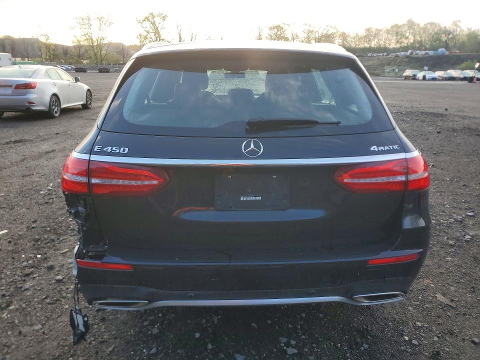 Продаж на аукціоні авто 2020 Mercedes-benz E, vin: WDDZH6JB7LA709385, номер лоту: 50066616
