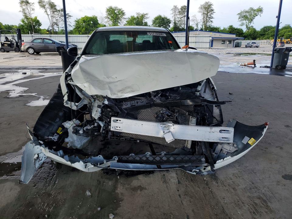 51718596 :رقم المزاد ، 1N4BL4CV1MN329609 vin ، 2021 Nissan Altima مزاد بيع