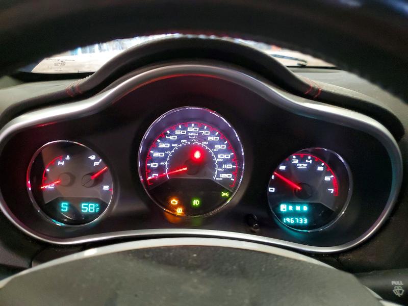 Продажа на аукционе авто 2012 Dodge Avenger, vin: 1C3CDZEG0CN269526, номер лота: 51418956