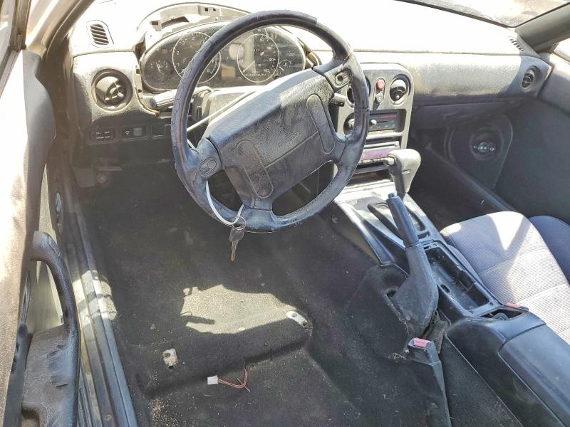 Aukcja sprzedaży 1992 Mazda Mx-5 Miata, vin: JM1NA3511N1325800, numer aukcji: 49856126