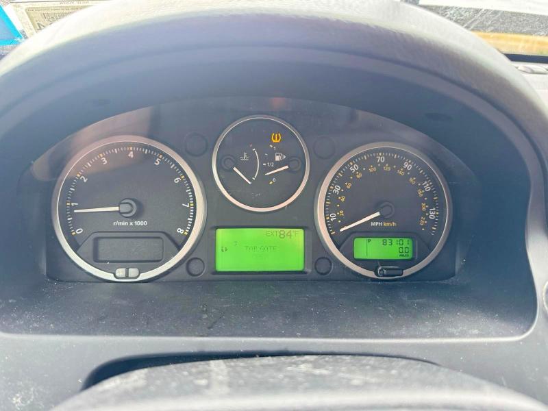 Aukcja sprzedaży 2008 Land Rover Lr2, vin: SALFR24N58H091810, numer aukcji: 50442616