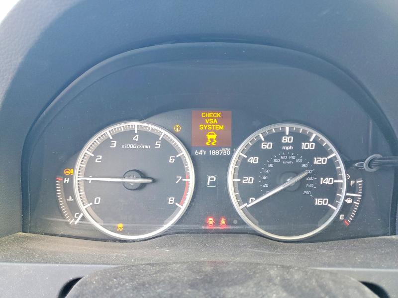 Aukcja sprzedaży 2017 Acura Rdx, vin: 5J8TB3H36HL023429, numer aukcji: 51358026