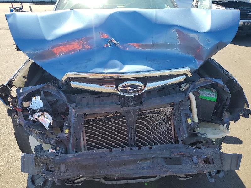 Продажа на аукционе авто 2015 Subaru Forester, vin: JF2SJADC9FH564077, номер лота: 51730876