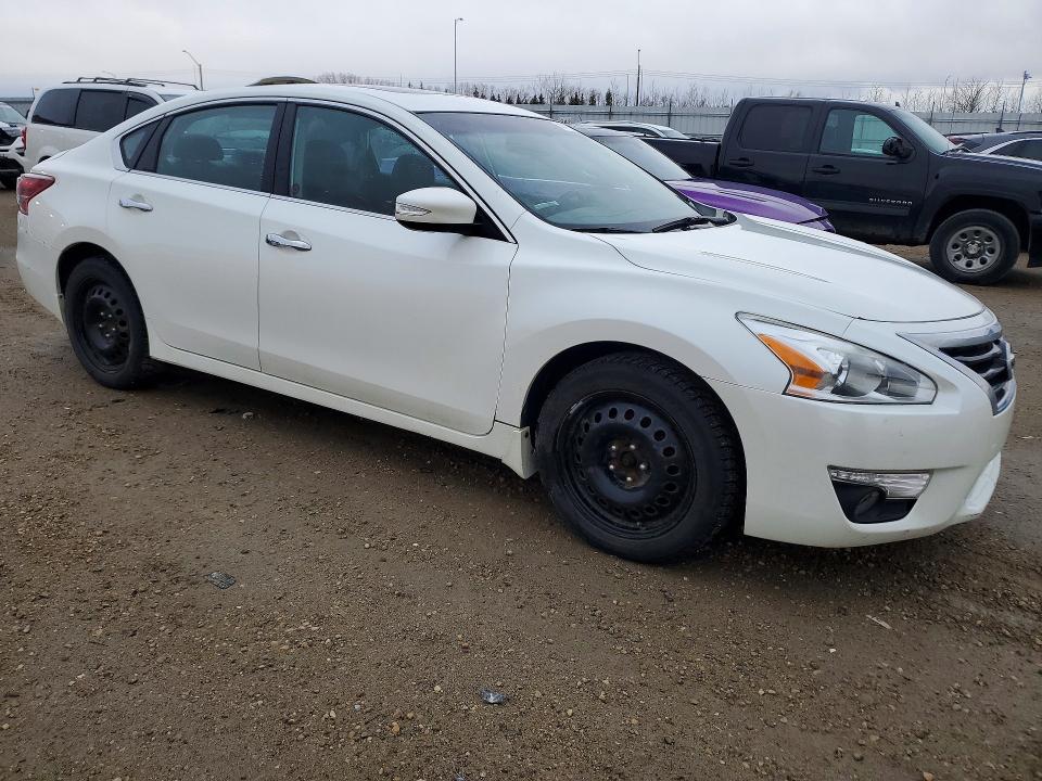 50170226 :رقم المزاد ، 1N4AL3AP9DN416068 vin ، 2013 Nissan Altima 2.5 S 4dr مزاد بيع