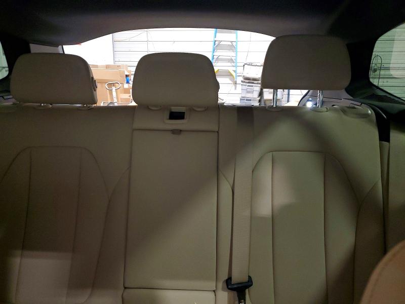 2021 Bmw X3 მანქანა იყიდება აუქციონზე, vin: 5UXTY5C07M9F30693, აუქციონის ნომერი: 48458506