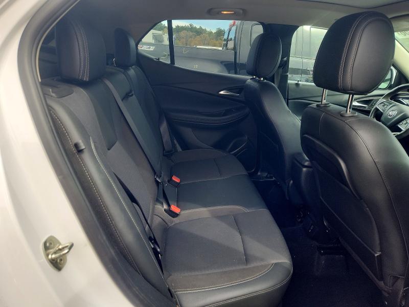 Aukcja sprzedaży 2020 Buick Encore Gx, vin: KL4MMESL7LB125400, numer aukcji: 51401756
