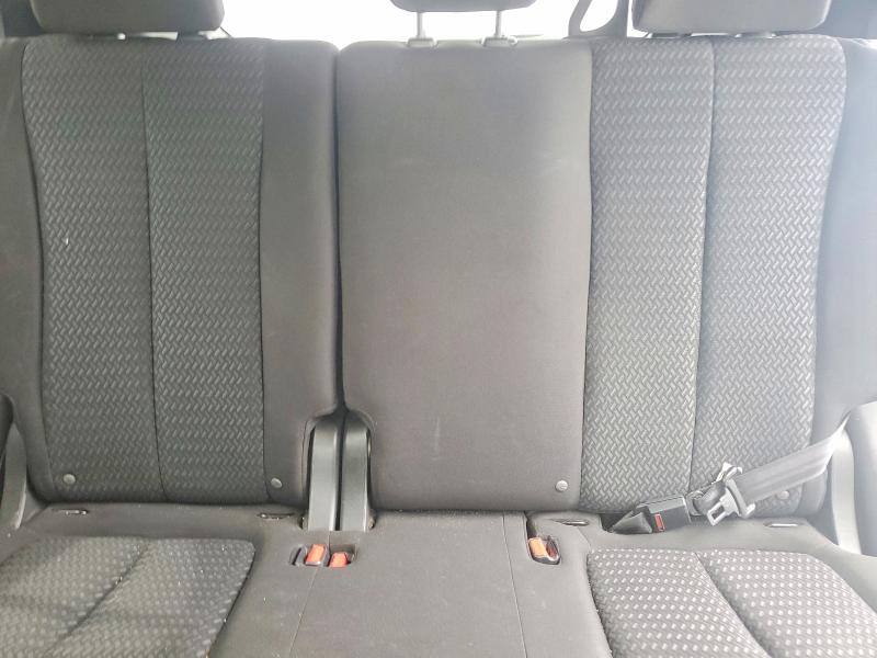 2025 Mitsubishi Eclipse Cross მანქანა იყიდება აუქციონზე, vin: JA4ATVAA1SZ012442, აუქციონის ნომერი: 48956476