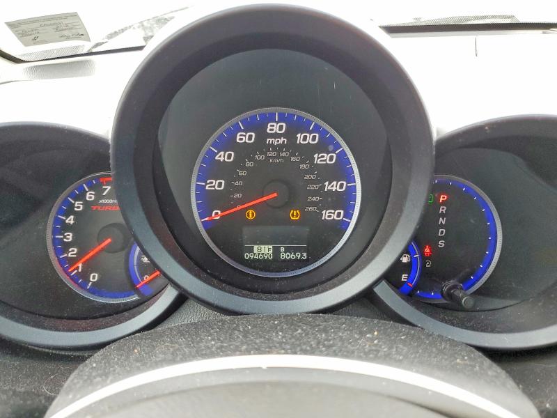 2012 Acura Rdx მანქანა იყიდება აუქციონზე, vin: 5J8TB2H22CA001921, აუქციონის ნომერი: 47769346