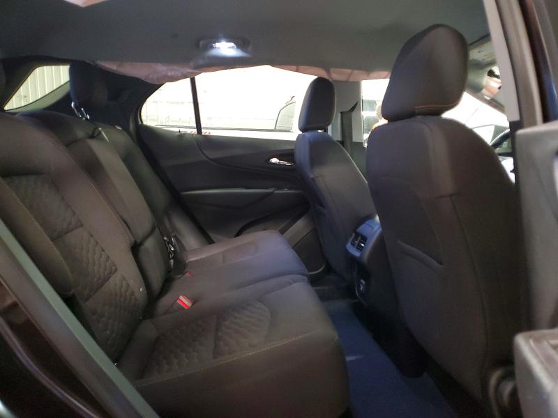 Aukcja sprzedaży 2020 Chevrolet Equinox, vin: 2GNAXUEV8L6138190, numer aukcji: 51521326