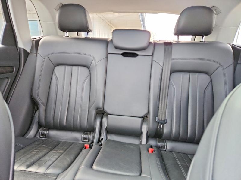 51611576 :رقم المزاد ، WA1BNAFY8K2126914 vin ، 2019 Audi Q5 مزاد بيع
