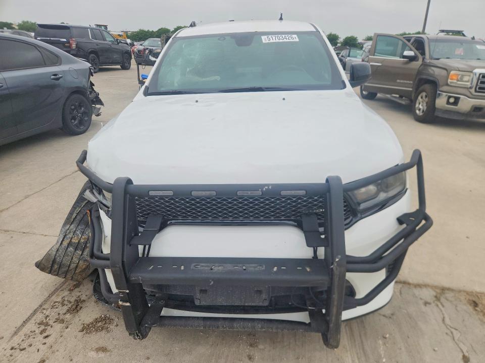 Продажа на аукционе авто 2023 Dodge Durango, vin: 1C4SDJFT2PC688855, номер лота: 51703426
