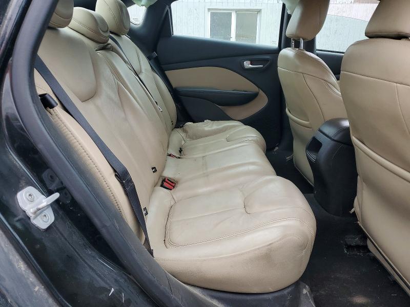 Продажа на аукционе авто 2013 Dodge Dart, vin: 1C3CDFCA6DD225177, номер лота: 51476016