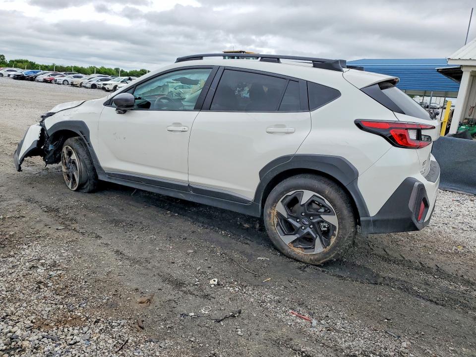 Aukcja sprzedaży 2025 Subaru Crosstrek, vin: 4S4GUHM64S3766035, numer aukcji: 51164686