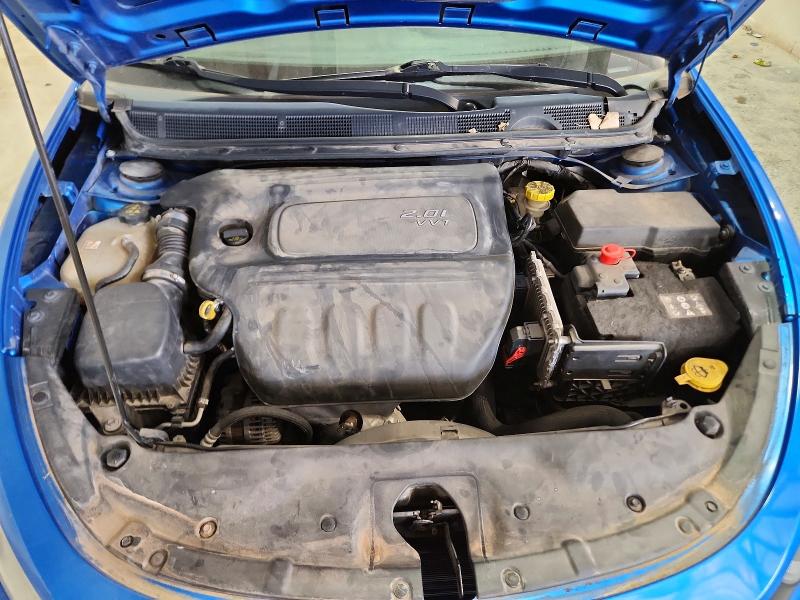 2015 Dodge Dart მანქანა იყიდება აუქციონზე, vin: 1C3CDFAA4FD432916, აუქციონის ნომერი: 52197466