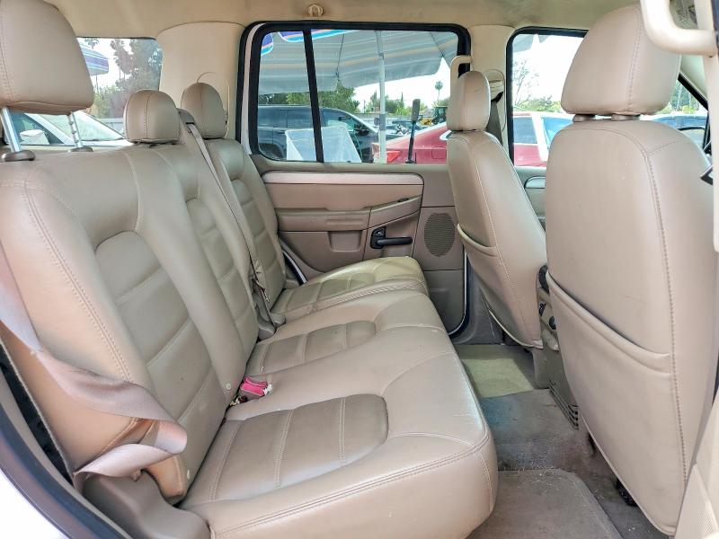 Auction sale of the 2004 Ford Explorer, vin: 1FMZU63K54ZA58923, lot number: 50057916