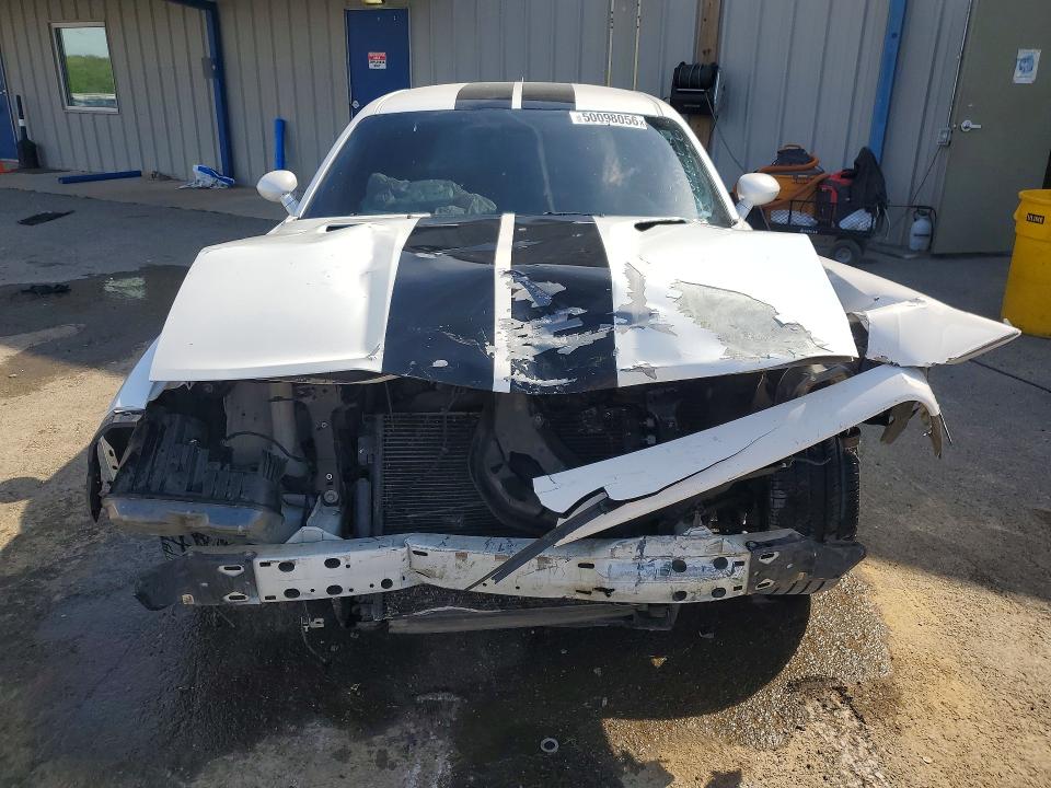 2016 Dodge Challenger მანქანა იყიდება აუქციონზე, vin: 2C3CDZAG7GH256034, აუქციონის ნომერი: 50098056