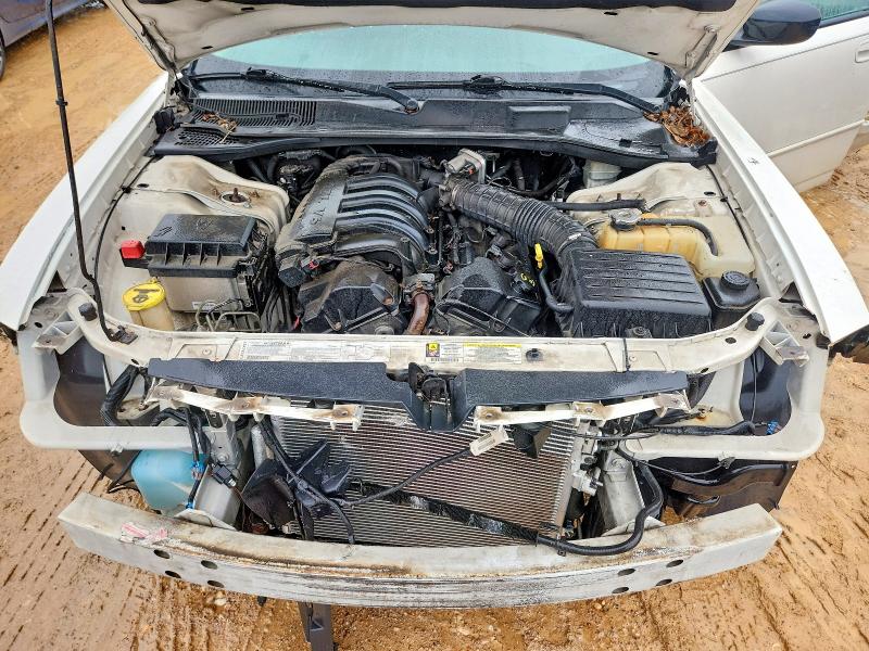 2007 Dodge Charger მანქანა იყიდება აუქციონზე, vin: 2B3KA43R27H607354, აუქციონის ნომერი: 47891876