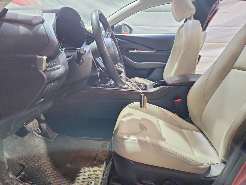 Aukcja sprzedaży 2022 Mazda Cx-30, vin: 3MVDMBEY6NM425466, numer aukcji: 51271836