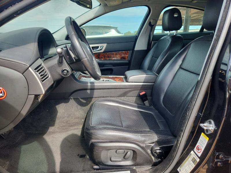 Продажа на аукционе авто 2011 Jaguar Xf, vin: SAJWA0GB0BLR88379, номер лота: 49802296
