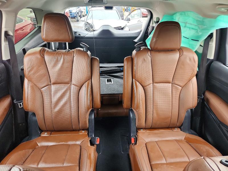 Aukcja sprzedaży 2021 Subaru Ascent, vin: 4S4WMARD3M3436738, numer aukcji: 48012256