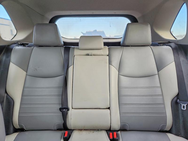 Aukcja sprzedaży 2021 Toyota Rav4, vin: 2T3A1RFVXMC180440, numer aukcji: 48657456