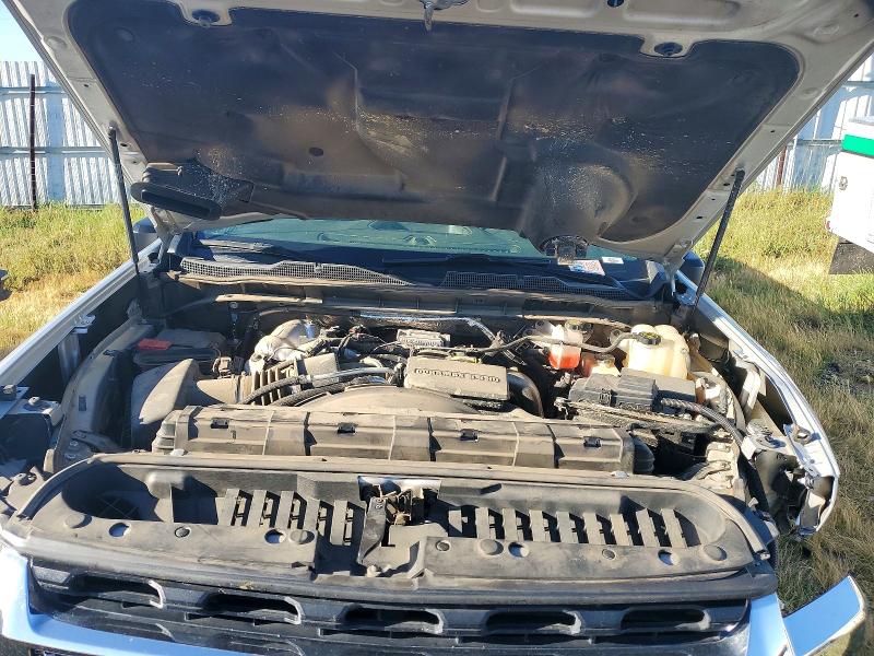 Продажа на аукционе авто 2022 Chevrolet Silverado, vin: 2GC4YTEY2N1236624, номер лота: 48419436