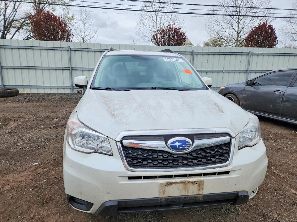 50917096 :رقم المزاد ، JF2SJAEC3EH417556 vin ، 2014 Subaru Forester مزاد بيع