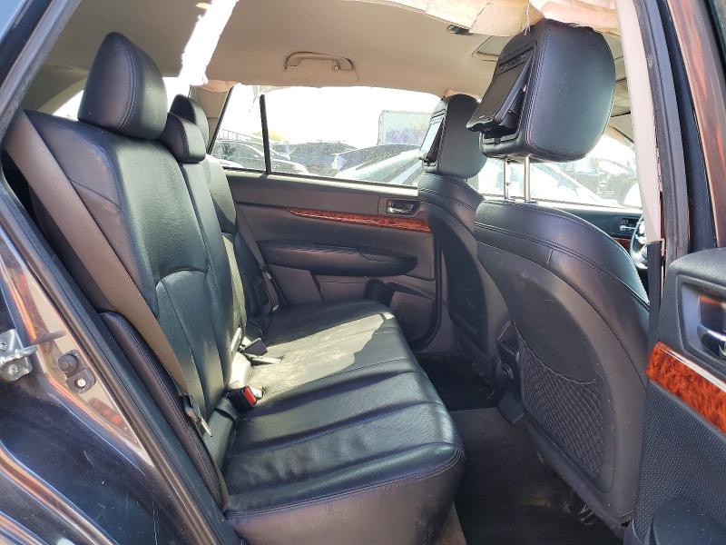 Продаж на аукціоні авто 2012 Subaru Outback, vin: 4S4BRBKC2C3263543, номер лоту: 51536506