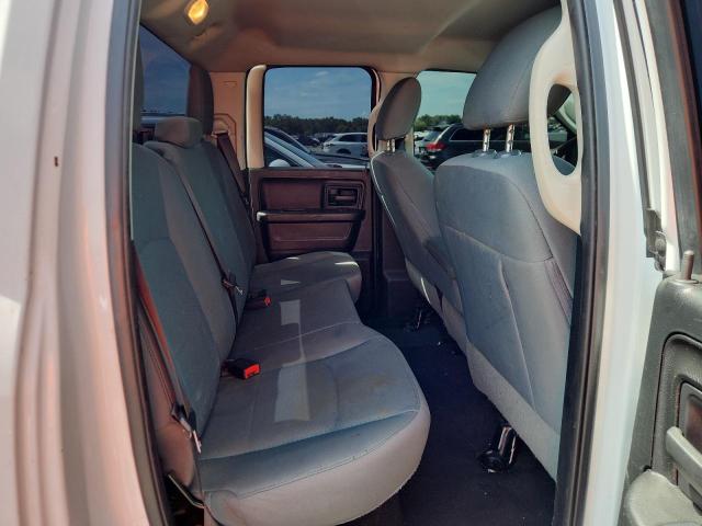 Продаж на аукціоні авто 2017 Ram 1500, vin: 1C6RR6FG4HS658089, номер лоту: 49653646