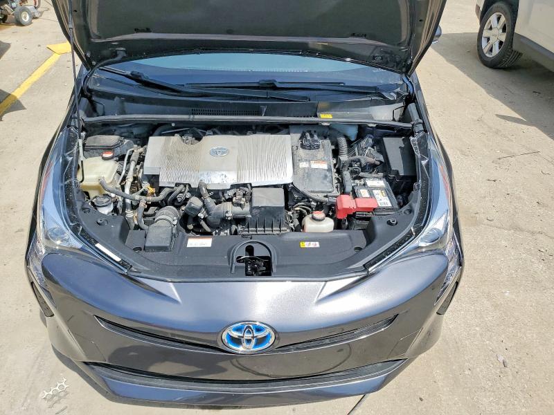 2016 Toyota Prius მანქანა იყიდება აუქციონზე, vin: JTDKBRFU5G3004328, აუქციონის ნომერი: 49764196