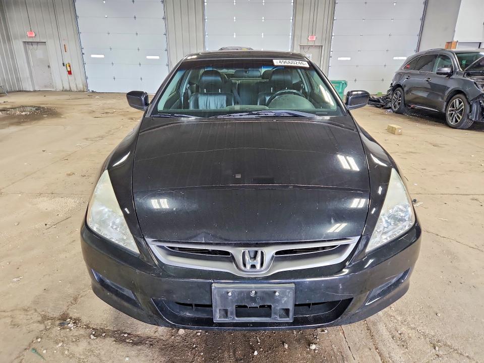 Aukcja sprzedaży 2007 Honda Accord, vin: 1HGCM82677A006482, numer aukcji: 49660246
