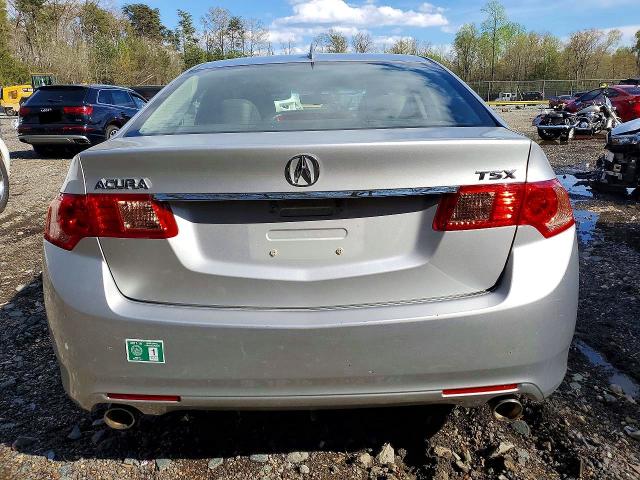 Продажа на аукционе авто 2012 Acura Tsx, vin: JH4CU2F43CC004505, номер лота: 48904646