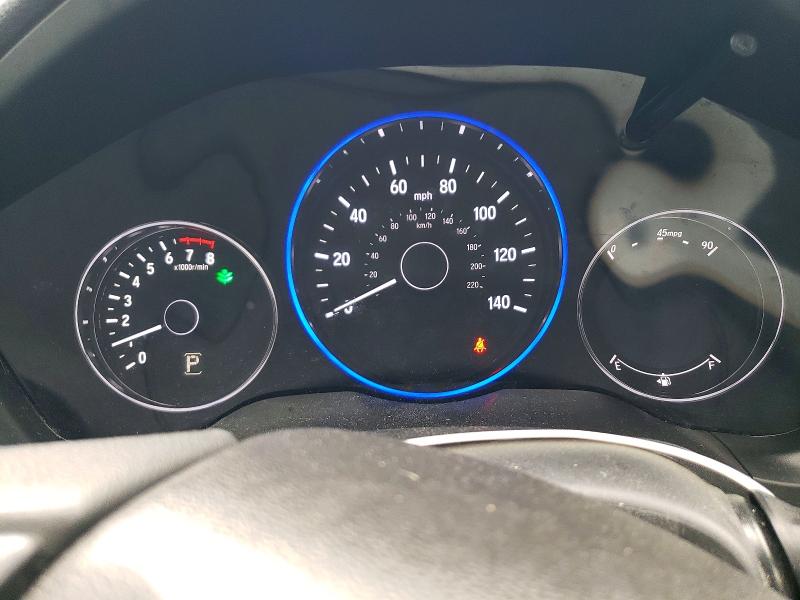 Продаж на аукціоні авто 2018 Honda Hr-v, vin: 3CZRU6H31JM703872, номер лоту: 51713956