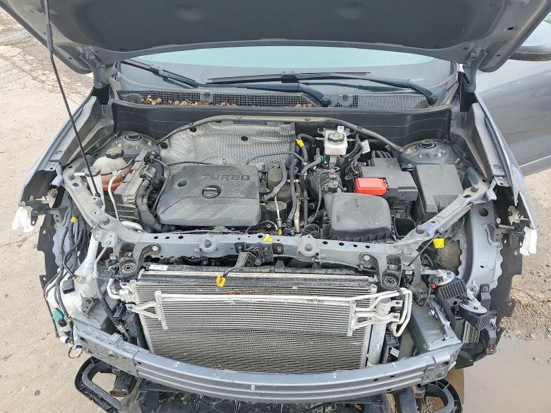 Продаж на аукціоні авто 2021 Buick Encore Gx, vin: KL4MMDSL5MB135662, номер лоту: 48536906
