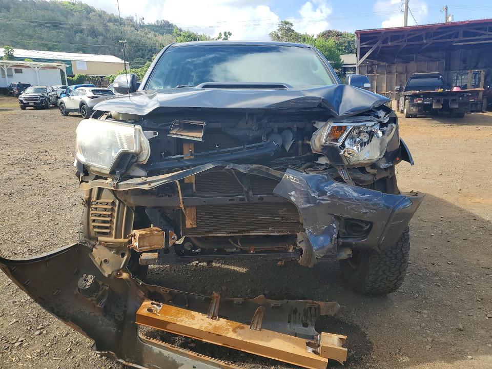 2014 Toyota Tacoma მანქანა იყიდება აუქციონზე, vin: 3TMMU4FN9EM062470, აუქციონის ნომერი: 51191256