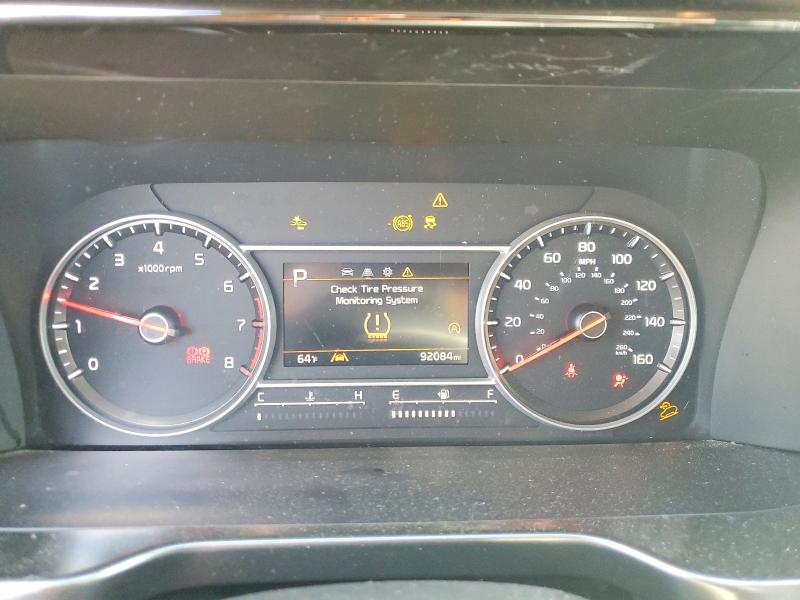 Aukcja sprzedaży 2021 Kia Sorento, vin: 5XYRLDLC3MG031433, numer aukcji: 52153606