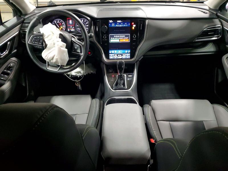 Продажа на аукционе авто 2023 Subaru Outback, vin: 4S4BTGLD6P3209898, номер лота: 48909716