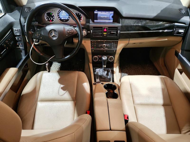 Продажа на аукционе авто 2012 Mercedes-benz Glk, vin: WDCGG8HB4CF924256, номер лота: 48308046