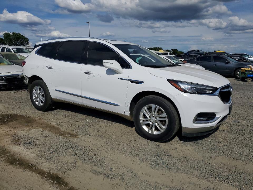 Aukcja sprzedaży 2020 Buick Enclave, vin: 5GAERBKW7LJ110052, numer aukcji: 49267216