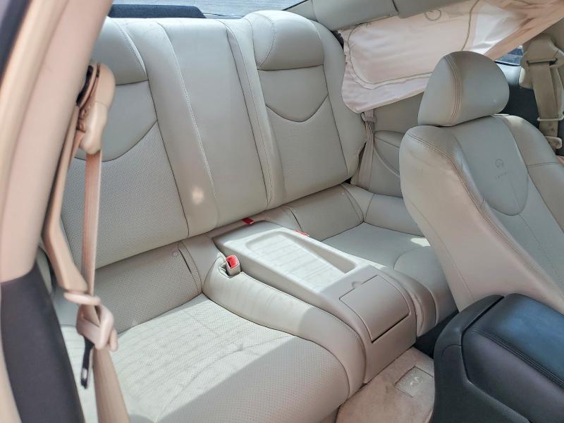 Продаж на аукціоні авто 2014 Infiniti Q60 Coupe, vin: JN1CV6EK0EM111436, номер лоту: 51860326