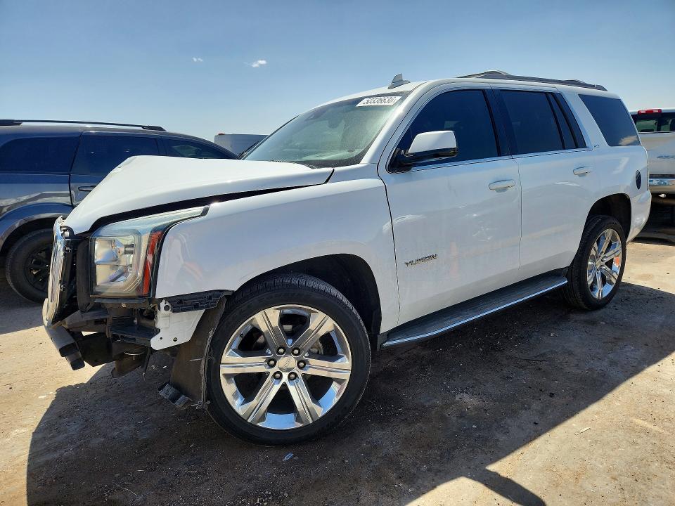 Aukcja sprzedaży 2016 Gmc Yukon, vin: 1GKS1BKC5GR247520, numer aukcji: 50336636