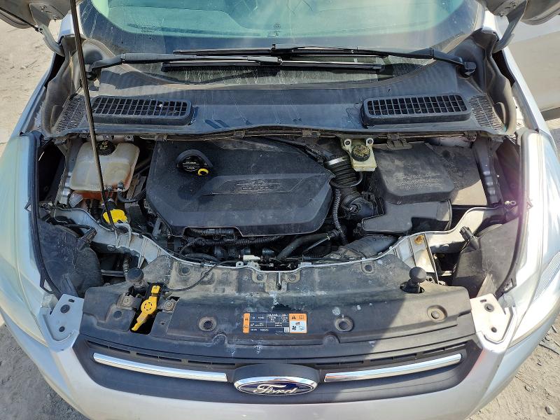 Aukcja sprzedaży 2014 Ford Escape, vin: 1FMCU0GX9EUE39844, numer aukcji: 49173806