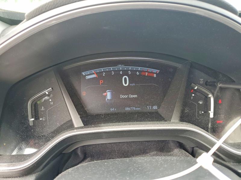 Aukcja sprzedaży 2020 Honda Cr-v, vin: 7FARW1H81LE022332, numer aukcji: 51495986