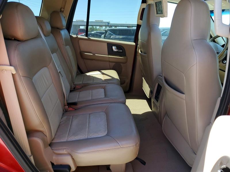 2006 Ford Expedition მანქანა იყიდება აუქციონზე, vin: 1FMFU17536LA36418, აუქციონის ნომერი: 49384926