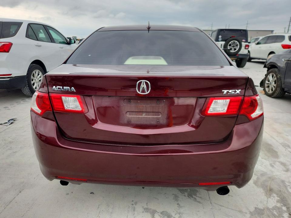 Продаж на аукціоні авто 2009 Acura Tsx, vin: JH4CU26639C000271, номер лоту: 49815746