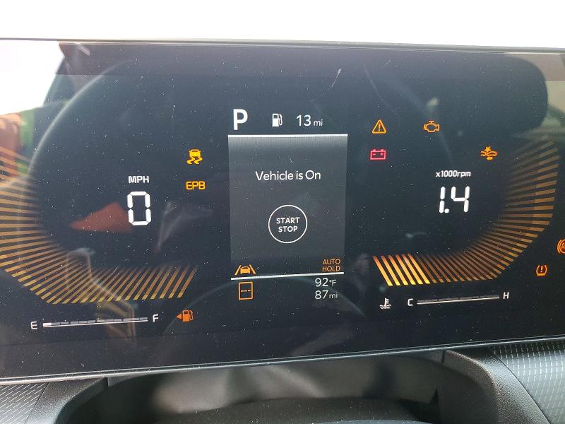 Продаж на аукціоні авто 2026 Kia K4, vin: 3KPFW4DE5TE268222, номер лоту: 50817106