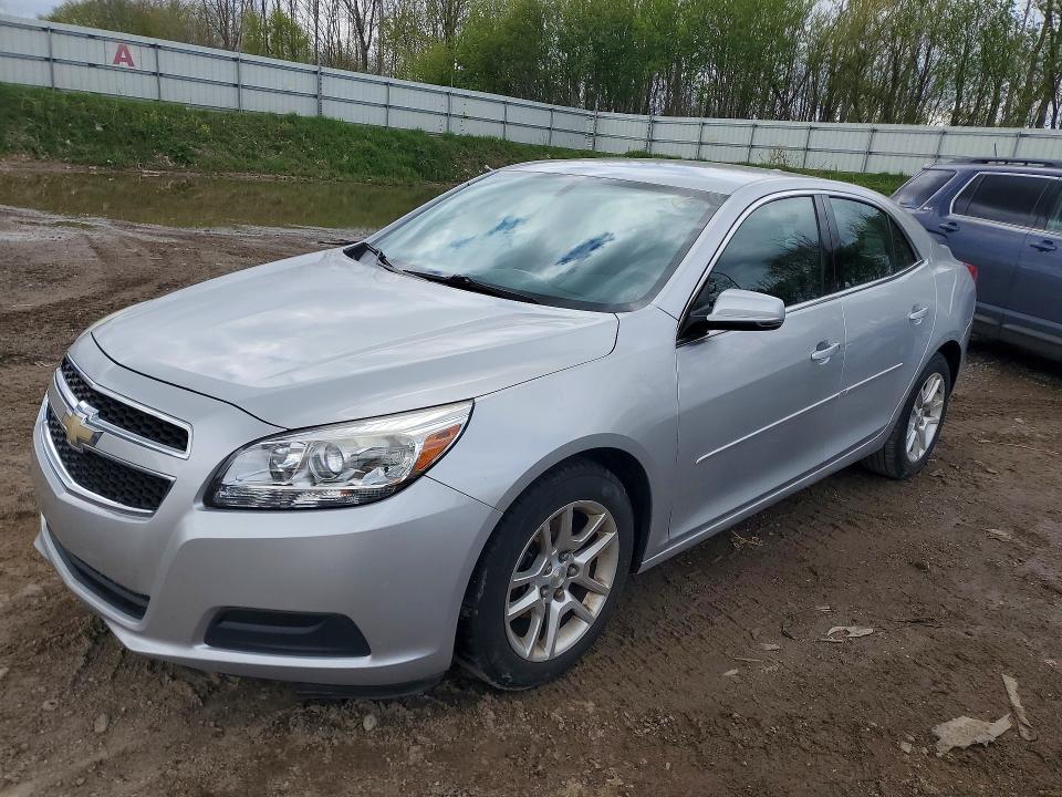 Aukcja sprzedaży 2013 Chevrolet Malibu, vin: 1G11C5SA7DF325884, numer aukcji: 51004866